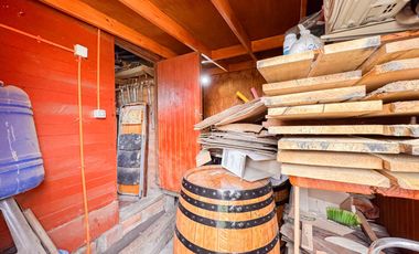 Casa en Nacimiento · Venta $ 270.000.000