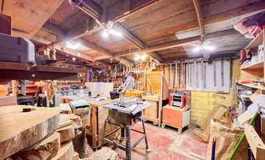 Casa en Nacimiento · Venta $ 270.000.000