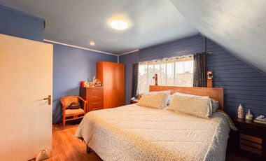 Casa en Nacimiento · Venta $ 270.000.000