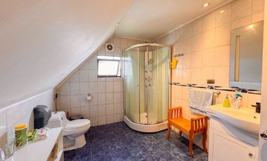 Casa en Nacimiento · Venta $ 270.000.000