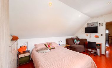 Casa en Nacimiento · Venta $ 270.000.000