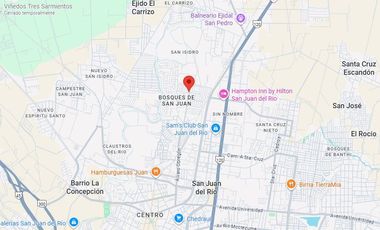 ¡CASA EN CONDOMINIO EN REMATE – SAN JUAN DEL RÍO, QUERÉTARO!