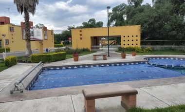 ¡CASA EN CONDOMINIO EN REMATE – SAN JUAN DEL RÍO, QUERÉTARO!