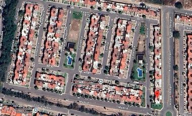 ¡CASA EN CONDOMINIO EN REMATE – SAN JUAN DEL RÍO, QUERÉTARO!