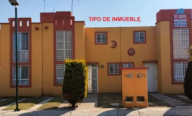 ¡CASA EN CONDOMINIO EN REMATE – SAN JUAN DEL RÍO, QUERÉTARO!