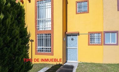 ¡CASA EN CONDOMINIO EN REMATE – SAN JUAN DEL RÍO, QUERÉTARO!