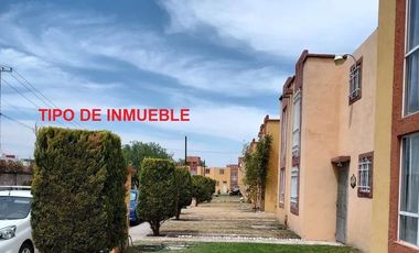 ¡CASA EN CONDOMINIO EN REMATE – SAN JUAN DEL RÍO, QUERÉTARO!