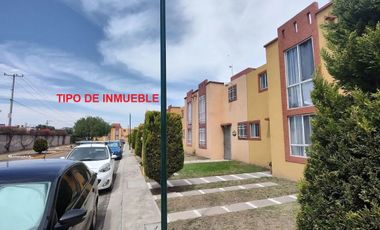 ¡CASA EN CONDOMINIO EN REMATE – SAN JUAN DEL RÍO, QUERÉTARO!