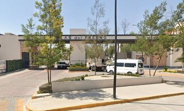 OA NO CREDITOS, CASA EN VENTA VILLAS DEL FRESNO, MELCHOR OCAMPO, EDOMEX