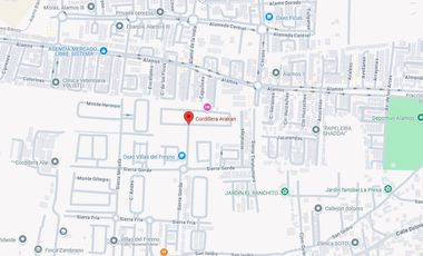 OA NO CREDITOS, CASA EN VENTA VILLAS DEL FRESNO, MELCHOR OCAMPO, EDOMEX