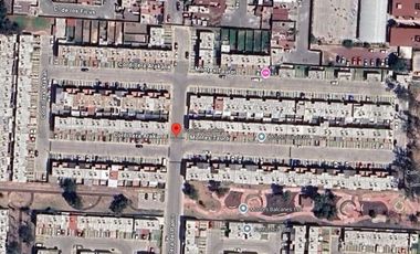 OA NO CREDITOS, CASA EN VENTA VILLAS DEL FRESNO, MELCHOR OCAMPO, EDOMEX