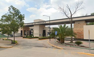 OA NO CREDITOS, CASA EN VENTA VILLAS DEL FRESNO, MELCHOR OCAMPO, EDOMEX