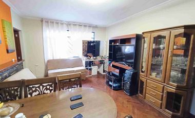 Vendo Departamento San Isidro