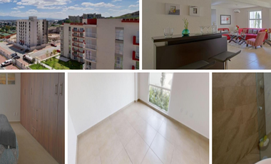 DEPARTAMENTO EN VENTA, RECUPERACION HIPOTECARIA