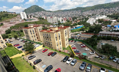 DEPARTAMENTO EN VENTA, RECUPERACION HIPOTECARIA