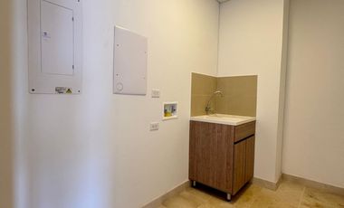 SE ARRIENDA APARTAMENTO EN SERENA DEL MAR CONJUNTO MERAKI