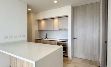 SE ARRIENDA APARTAMENTO EN SERENA DEL MAR CONJUNTO MERAKI