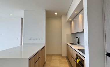 SE ARRIENDA APARTAMENTO EN SERENA DEL MAR CONJUNTO MERAKI