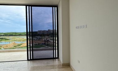 SE ARRIENDA APARTAMENTO EN SERENA DEL MAR CONJUNTO MERAKI