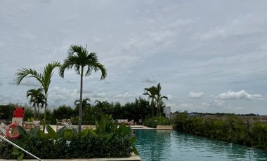 SE ARRIENDA APARTAMENTO EN SERENA DEL MAR CONJUNTO MERAKI