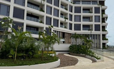 SE ARRIENDA APARTAMENTO EN SERENA DEL MAR CONJUNTO MERAKI