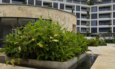 SE ARRIENDA APARTAMENTO EN SERENA DEL MAR CONJUNTO MERAKI