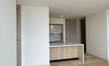 SE ARRIENDA APARTAMENTO EN SERENA DEL MAR CONJUNTO MERAKI