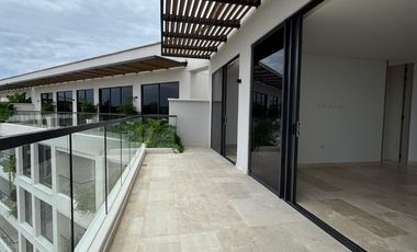 SE ARRIENDA APARTAMENTO EN SERENA DEL MAR CONJUNTO MERAKI