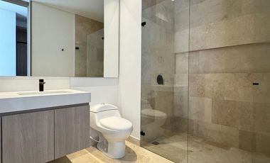 SE ARRIENDA APARTAMENTO EN SERENA DEL MAR CONJUNTO MERAKI