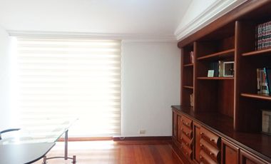 Casa Amoblada en Venta El campestre, El poblado, Medellin