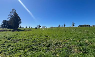 PARCELA EN LOTEO ALTOS DE CAIPULLI