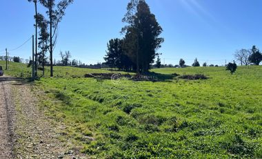 PARCELA EN LOTEO ALTOS DE CAIPULLI
