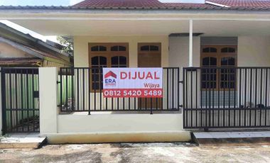 Dijual rumah hunian di Serdam - harga terjangkau
