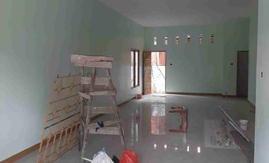 Dijual rumah hunian di Serdam - harga terjangkau