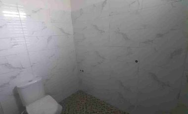 Dijual rumah hunian di Serdam - harga terjangkau