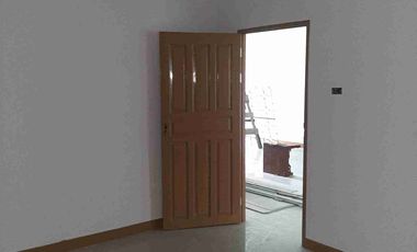 Dijual rumah hunian di Serdam - harga terjangkau