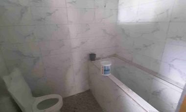 Dijual rumah hunian di Serdam - harga terjangkau