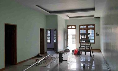 Dijual rumah hunian di Serdam - harga terjangkau