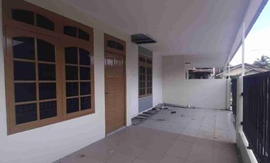 Dijual rumah hunian di Serdam - harga terjangkau