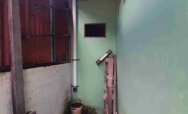 Dijual rumah hunian di Serdam - harga terjangkau