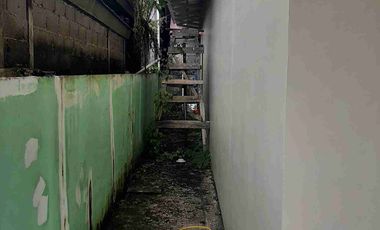 Dijual rumah hunian di Serdam - harga terjangkau