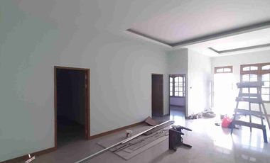Dijual rumah hunian di Serdam - harga terjangkau