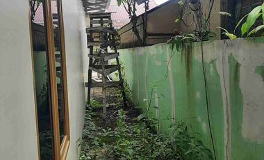 Dijual rumah hunian di Serdam - harga terjangkau