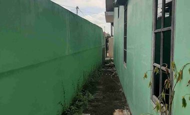 dijual rumah hunian 1 lt type 110 - serdam, Kubu Raya