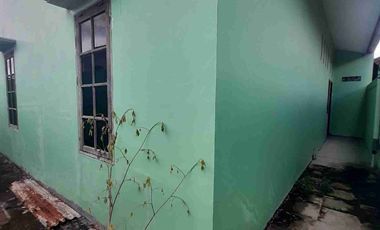 dijual rumah hunian 1 lt type 110 - serdam, Kubu Raya