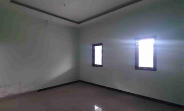 dijual rumah hunian 1 lt type 110 - serdam, Kubu Raya