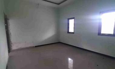 dijual rumah hunian 1 lt type 110 - serdam, Kubu Raya