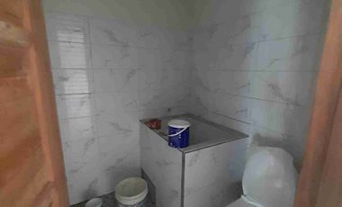 dijual rumah hunian 1 lt type 110 - serdam, Kubu Raya