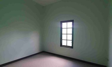 dijual rumah hunian 1 lt type 110 - serdam, Kubu Raya