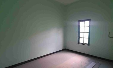 dijual rumah hunian 1 lt type 110 - serdam, Kubu Raya